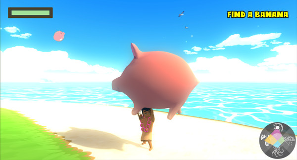 Maui screenshot 2