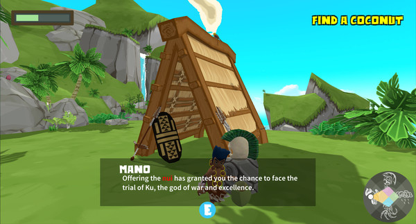 Maui screenshot 3
