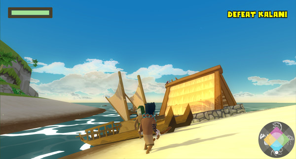 Maui screenshot 5