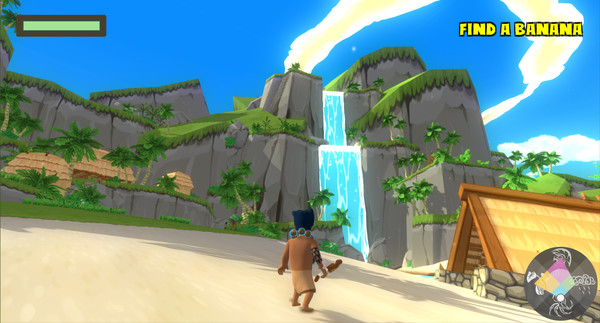 Maui screenshot 1