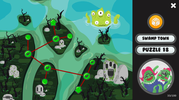 Monsters and Medicine screenshot 5
