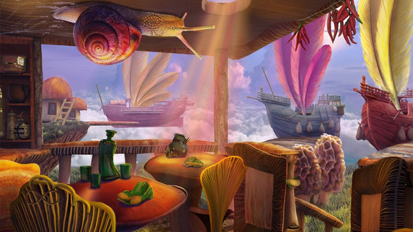 Twisted Worlds screenshot 11