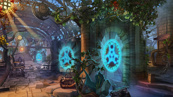 Twisted Worlds screenshot 2