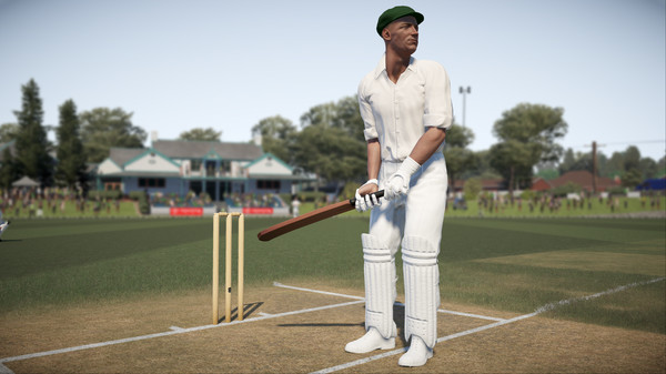 Don Bradman Cricket 17 screenshot 3