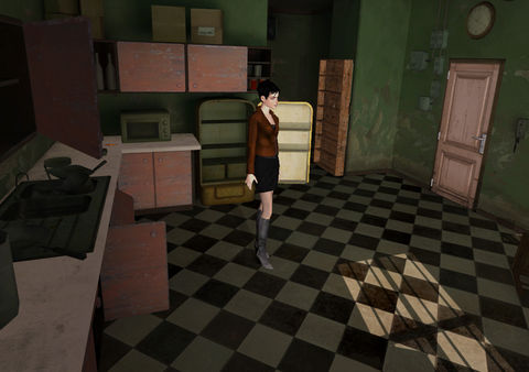 Still Life 2 screenshot 4