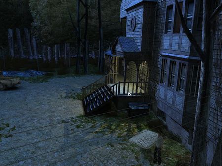 Still Life 2 screenshot 6