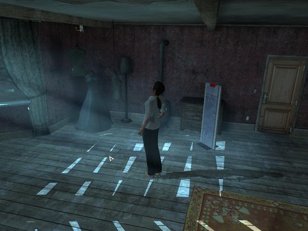 Still Life 2 screenshot 5