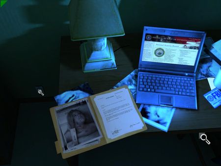 Still Life 2 screenshot 2