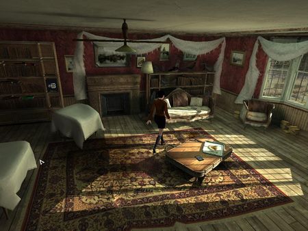 Still Life 2 screenshot 7