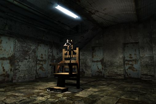 Still Life 2 screenshot 8