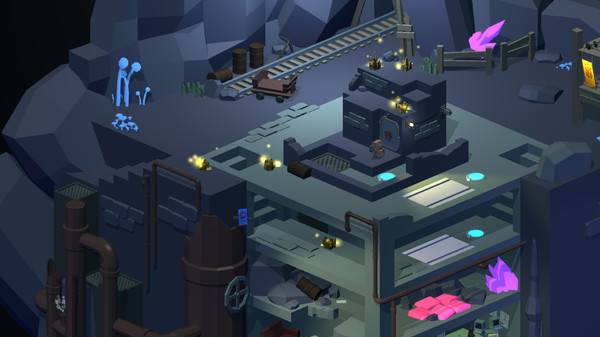 Pitfall Planet screenshot 8