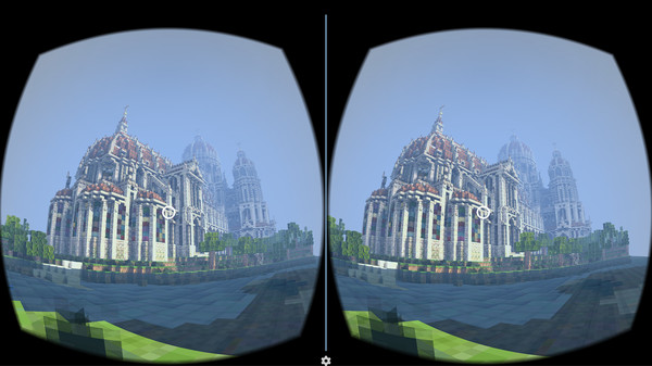 Sketchfab VR screenshot 5