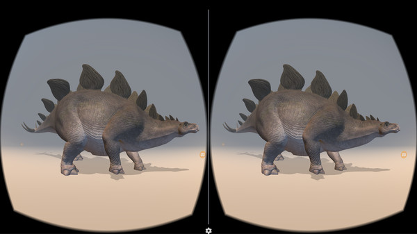 Sketchfab VR screenshot 3