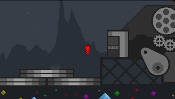Hiiro screenshot 3