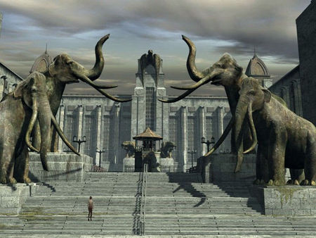 Syberia screenshot 10