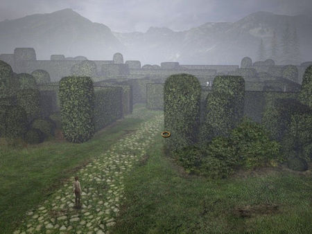 Syberia screenshot 9