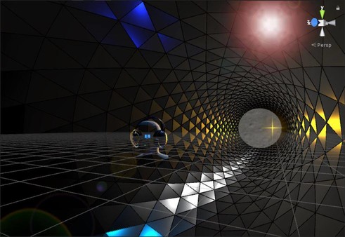 Quantized screenshot 1