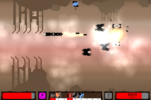 Sector Six screenshot 8