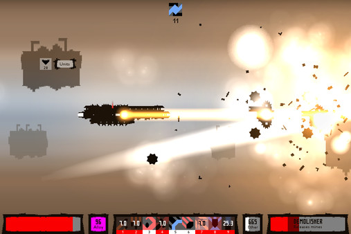 Sector Six screenshot 1