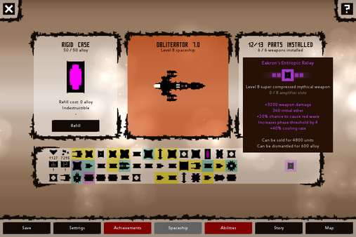 Sector Six screenshot 12