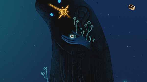 LUNA The Shadow Dust screenshot 4