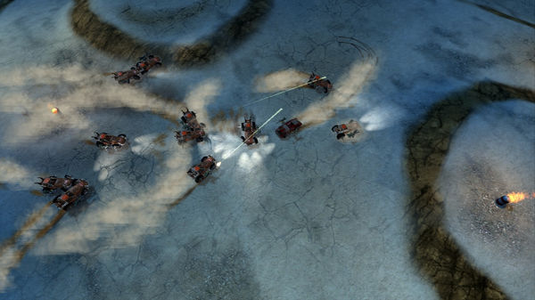 Wasteland Angel screenshot 5