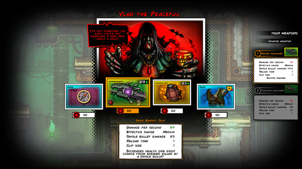 Fury Unleashed screenshot 8