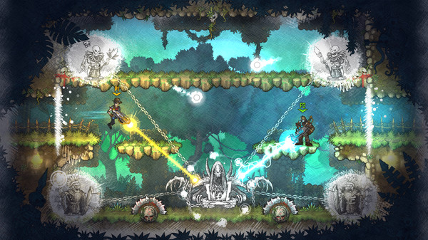 Fury Unleashed screenshot 9
