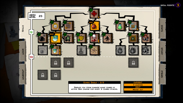 Fury Unleashed screenshot 4