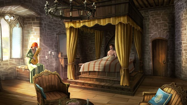 Yesterday Origins screenshot 9