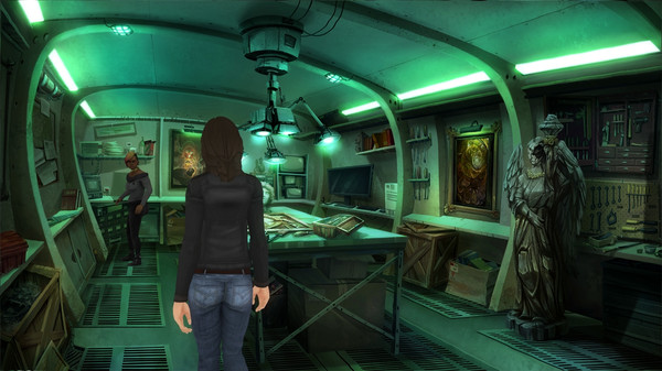Yesterday Origins screenshot 8