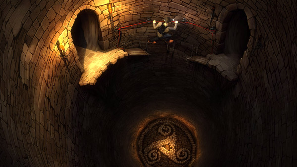 Yesterday Origins screenshot 12
