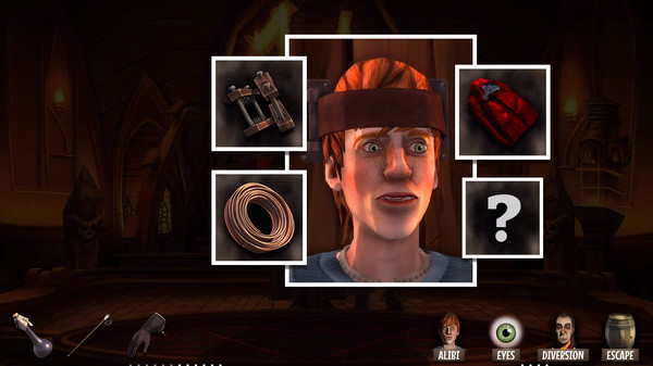Yesterday Origins screenshot 11