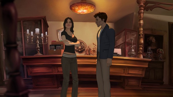 Yesterday Origins screenshot 5