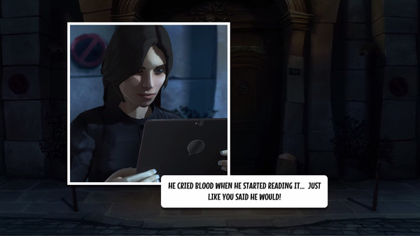 Yesterday Origins screenshot 10