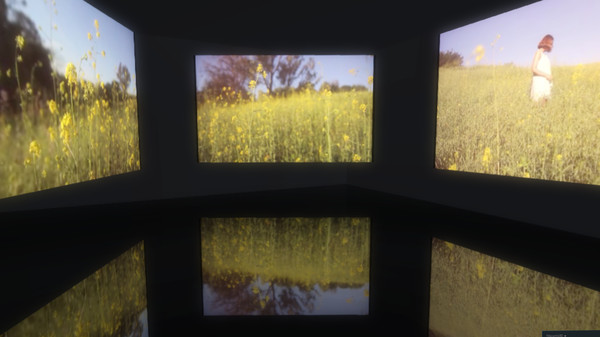 Ricerca VR screenshot 3