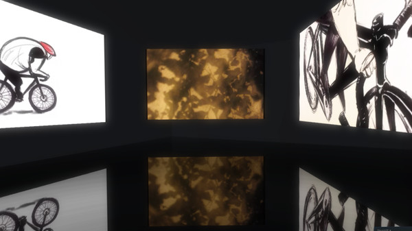 Ricerca VR screenshot 2