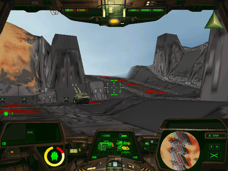Uprising: Join or Die screenshot 8