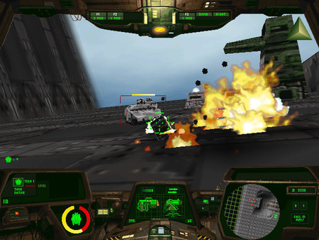 Uprising: Join or Die screenshot 3