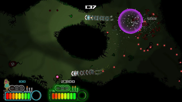 Aplowcalypse screenshot 1