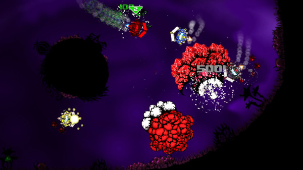 Aplowcalypse screenshot 12