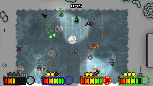 Aplowcalypse screenshot 9