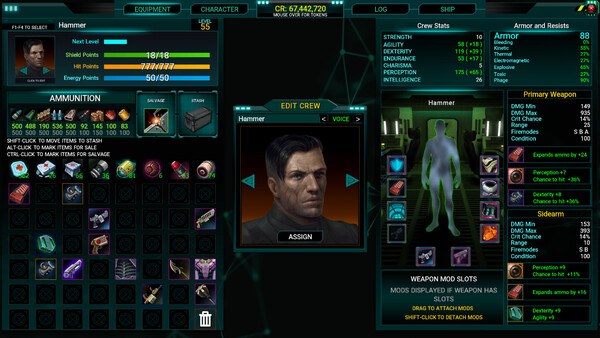 Stellar Tactics screenshot 10