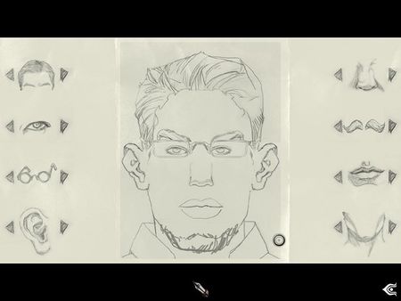 Post Mortem screenshot 4
