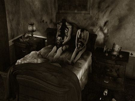 Post Mortem screenshot 6
