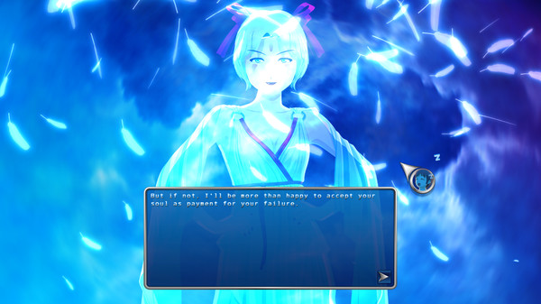 Sinful Eden screenshot 4