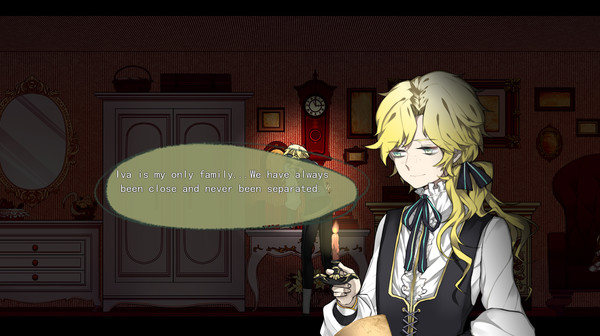PRICE screenshot 9