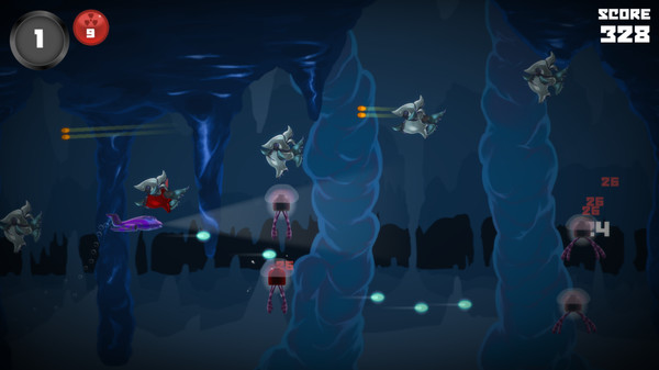 Project G screenshot 1