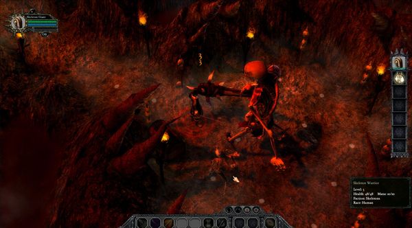 Grotesque Tactics 2 – Dungeons and Donuts screenshot 9
