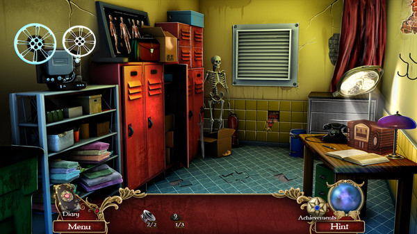 Demon Hunter 2: New Chapter screenshot 8